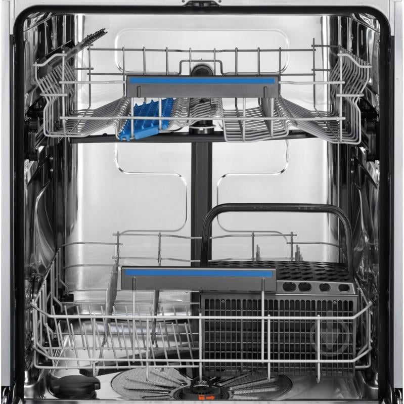ВІТРИНА! Посудомийна машина Electrolux ESA47210SX - фото 9