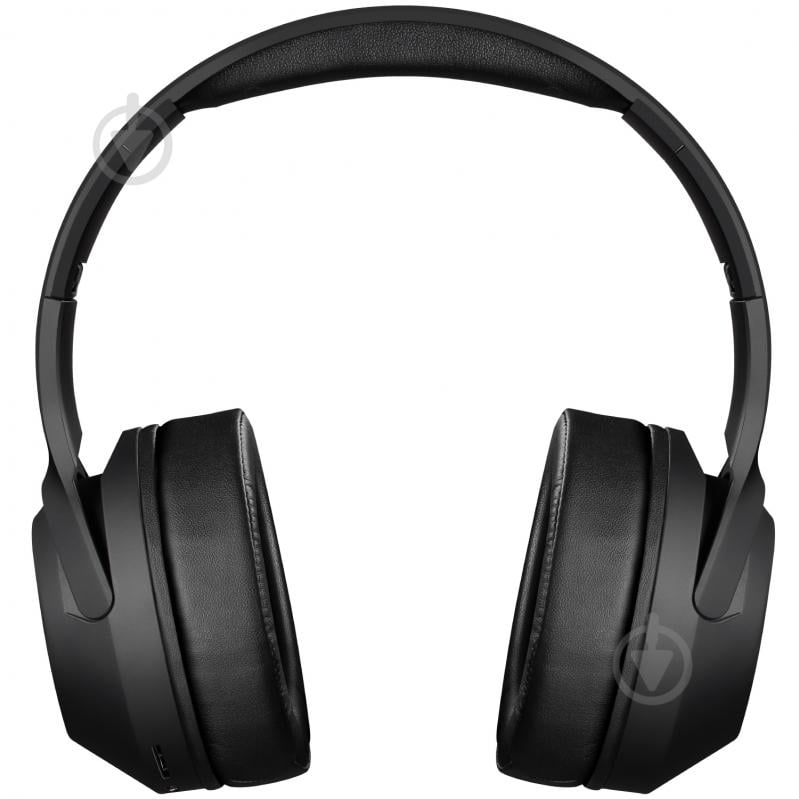Гарнитура Defender FreeMotion B690 black (63690) - фото 2 Гарнитура Defender FreeMotion B690 black (63690) - фото 2