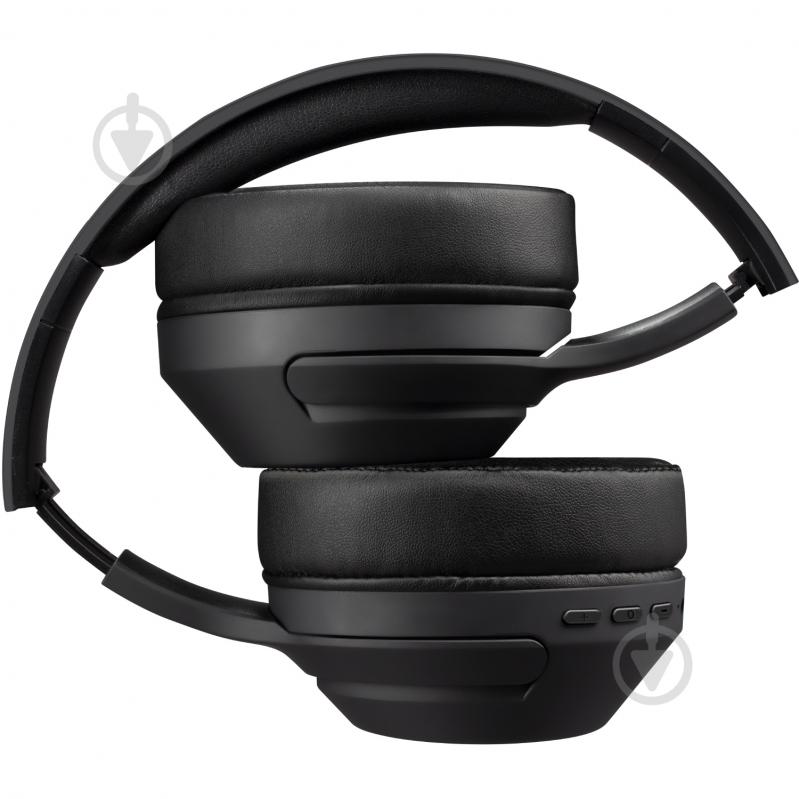 Гарнитура Defender FreeMotion B690 black (63690) - фото 6 Гарнитура Defender FreeMotion B690 black (63690) - фото 6