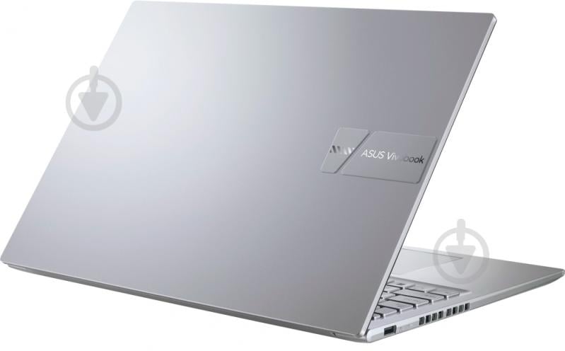 Ноутбук Asus VivoBook 16 X1605VA-MB589 16" (90NB10N2-M017P0) cool silver - фото 2