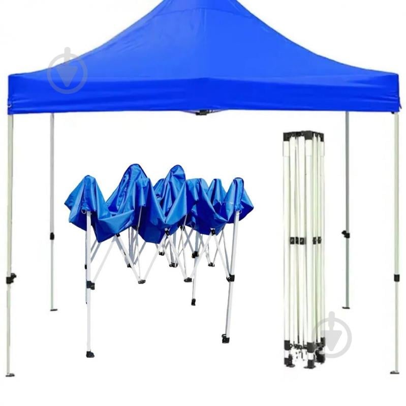 Павільйон садовий Ranger SP-003 (RA7764) - фото 2 Павільйон садовий Ranger SP-003 (RA7764) - фото 2