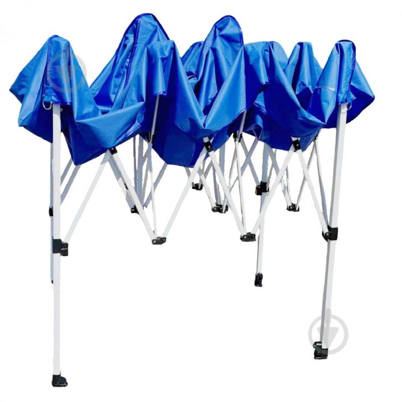 Павільйон садовий Ranger SP-003 (RA7764) - фото 3 Павільйон садовий Ranger SP-003 (RA7764) - фото 3