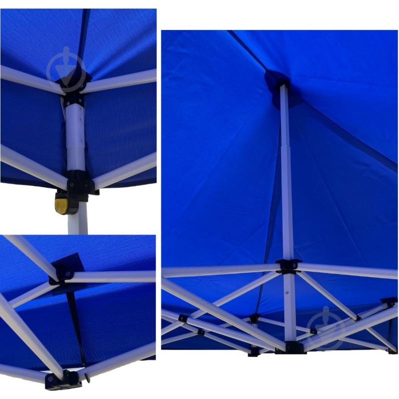 Павільйон садовий Ranger SP-003 (RA7764) - фото 5 Павільйон садовий Ranger SP-003 (RA7764) - фото 5