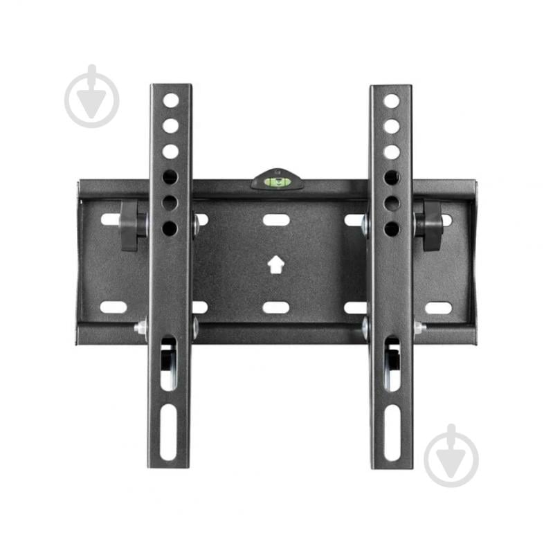 Кронштейн iTech PB2T наклонные 23"-42" черный - фото 3