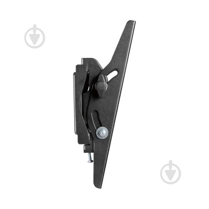 Кронштейн iTech PB2T наклонные 23"-42" черный - фото 5