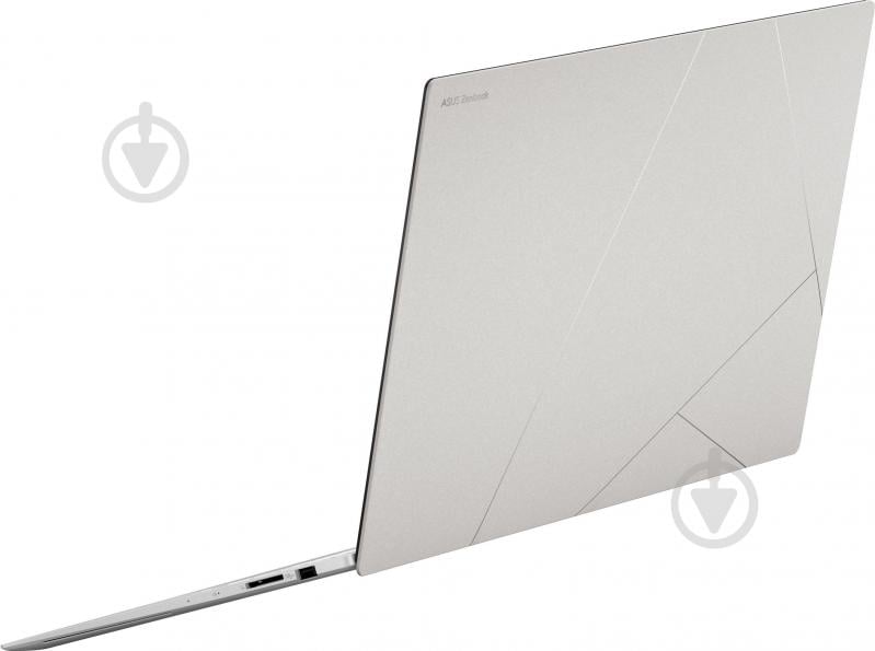Ноутбук Asus Zenbook S 16 UM5606WA-RK332W 16" (90NB13M2-M00LD0) scandinavian white - фото 10