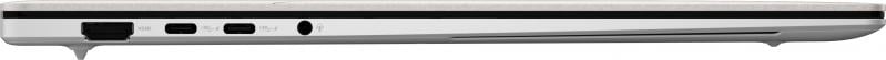 Ноутбук Asus Zenbook S 16 UM5606WA-RK332W 16" (90NB13M2-M00LD0) scandinavian white - фото 7