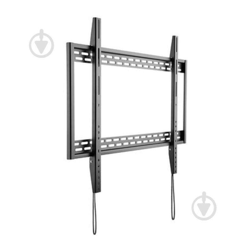 Кронштейн iTech PLB-100 фиксированные 60"-100" черный - фото 3