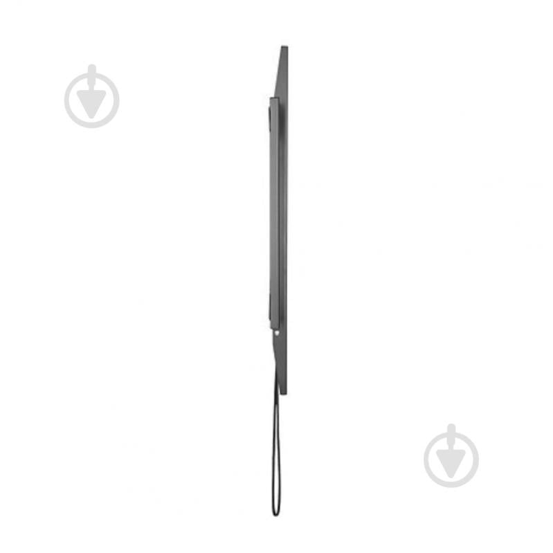 Кронштейн iTech PLB-100 фиксированные 60"-100" черный - фото 5