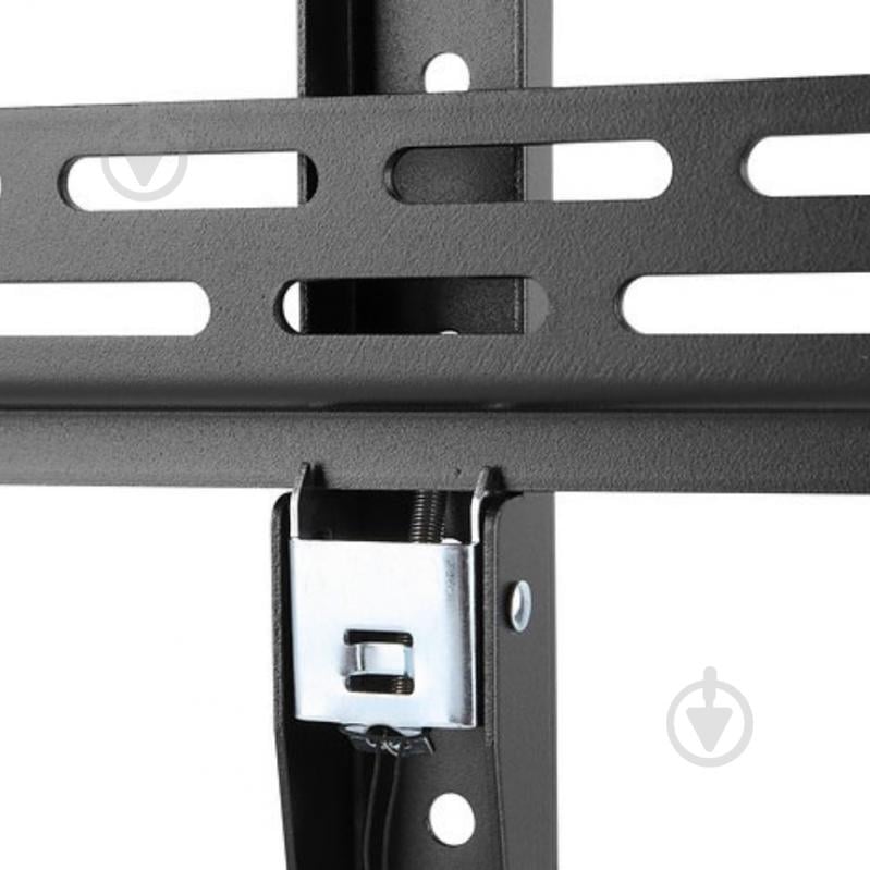 Кронштейн iTech PLB-100 фиксированные 60"-100" черный - фото 6