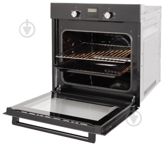 ВИТРИНА! Духовой шкаф Simfer B6EB58078 - фото 3 ВИТРИНА! Духовой шкаф Simfer B6EB58078 - фото 3