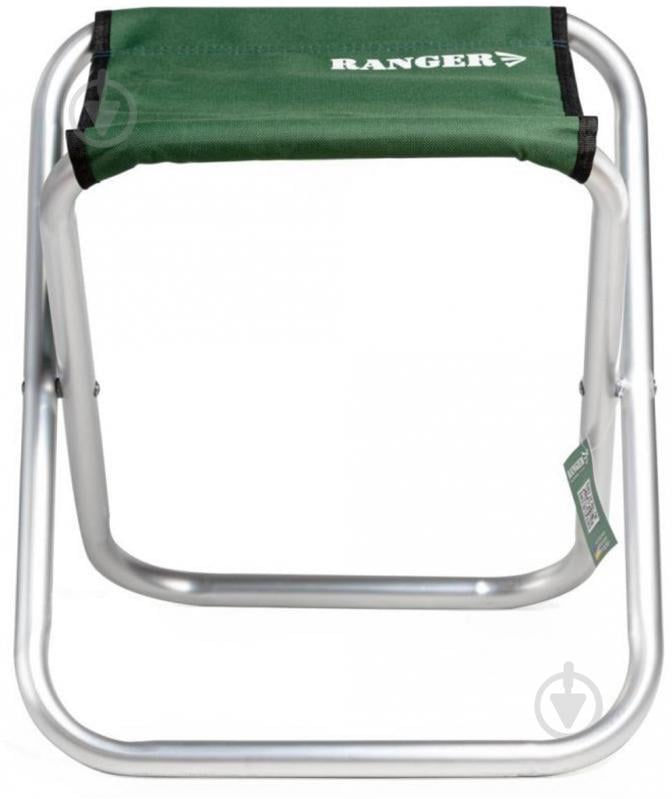 Стул раскладной Ranger Oskol (RA 4424) - фото 4 Стул раскладной Ranger Oskol (RA 4424) - фото 4