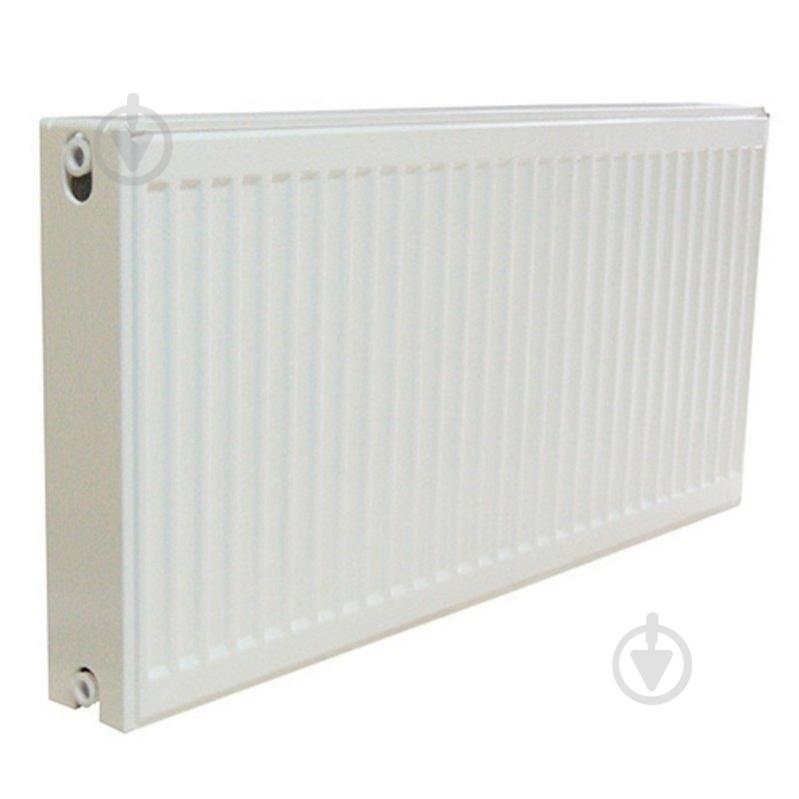 Радиатор стальной UP! (Underprice) 500х22х800 - фото 1