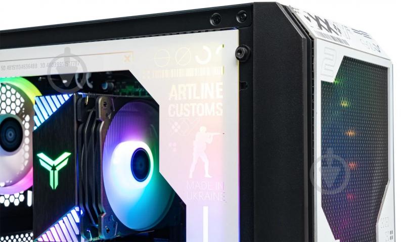 Комп'ютер Artline Gaming GBS (GBSv24cs) CS - фото 2