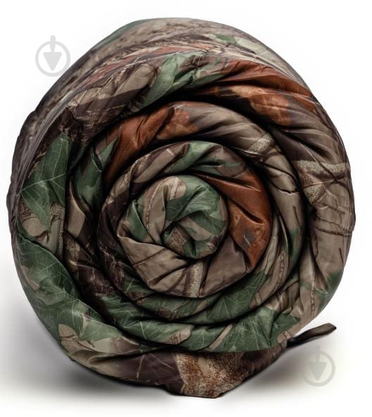 Спальний мішок Ranger Germes Camo (RA6637) - фото 7