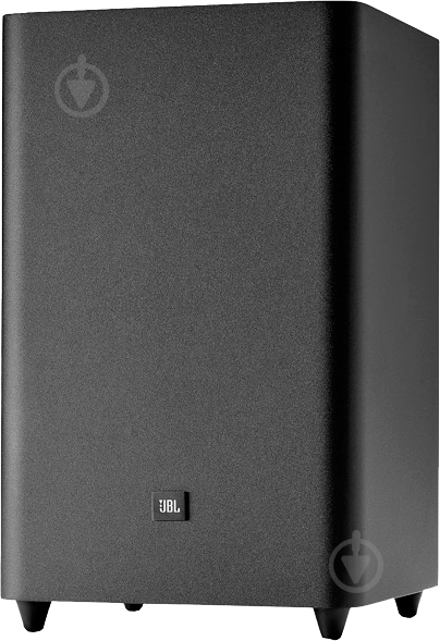 Саундбар JBL JBLBAR21BLKEP BAR 2.1 - фото 4