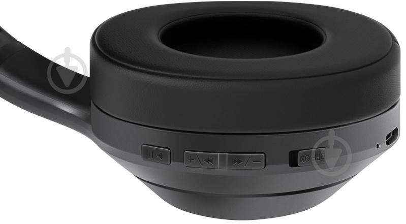 Гарнитура Defender FreeMotion B695 black (63695) - фото 10
