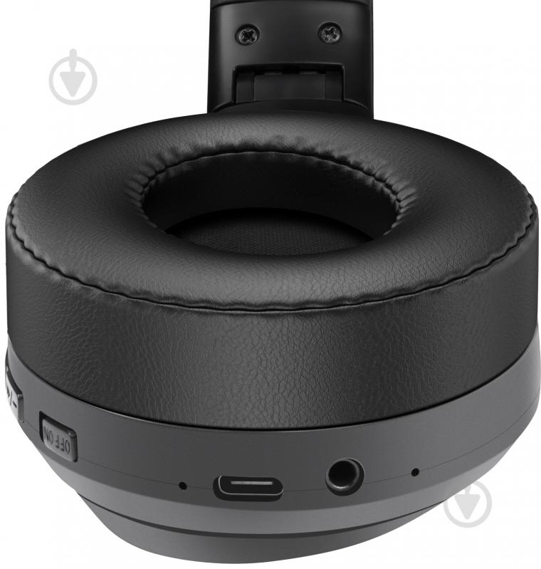 Гарнитура Defender FreeMotion B695 black (63695) - фото 9