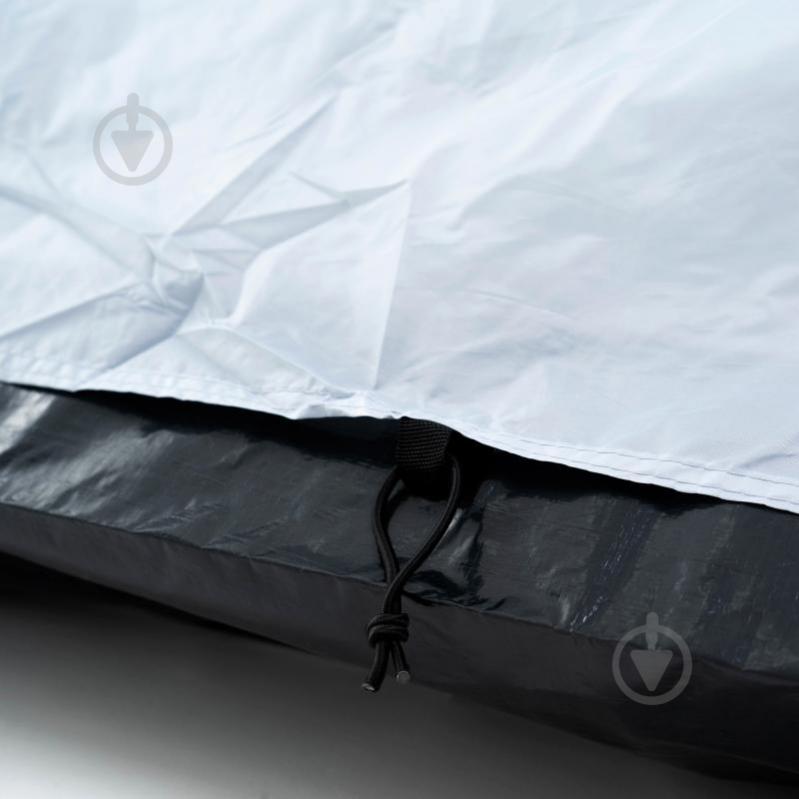 Палатка Ranger Сamper 3 RA6624 - фото 14 Палатка Ranger Сamper 3 RA6624 - фото 14