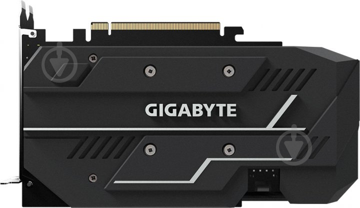 Видеокарта Gigabyte GeForce RTX 2060 12GB GDDR6 192bit (GV-N2060D6-12GD) - фото 4