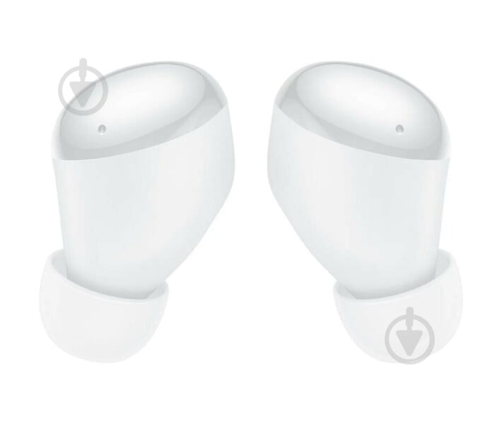 Bluetooth-гарнитура Xiaomi Redmi Buds 4 (BHR5846GL) white (Redmi Buds 4 White) - фото 2