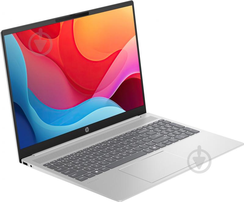 Ноутбук HP Pavilion 16-ag0014ua 16" (B0AA4EA) silver - фото 2 Ноутбук HP Pavilion 16-ag0014ua 16" (B0AA4EA) silver - фото 2