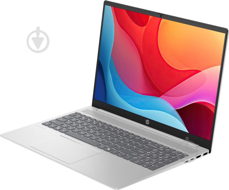 Ноутбук HP Pavilion 16-ag0014ua 16" (B0AA4EA) silver - фото 3 Ноутбук HP Pavilion 16-ag0014ua 16" (B0AA4EA) silver - фото 3
