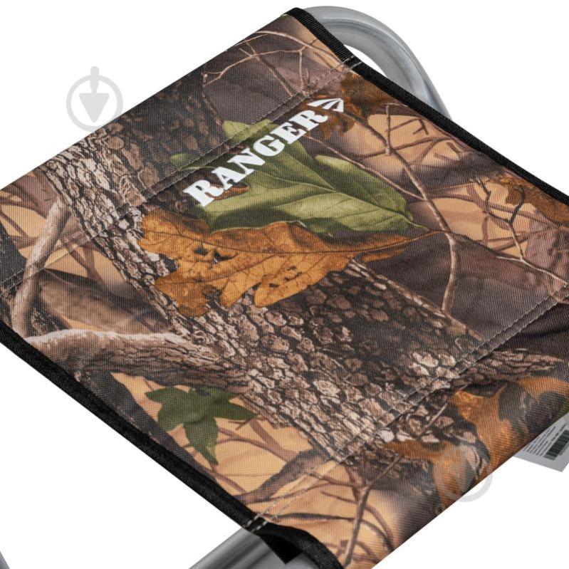 Стул раскладной Ranger Dunay (RA 4425) - фото 6 Стул раскладной Ranger Dunay (RA 4425) - фото 6