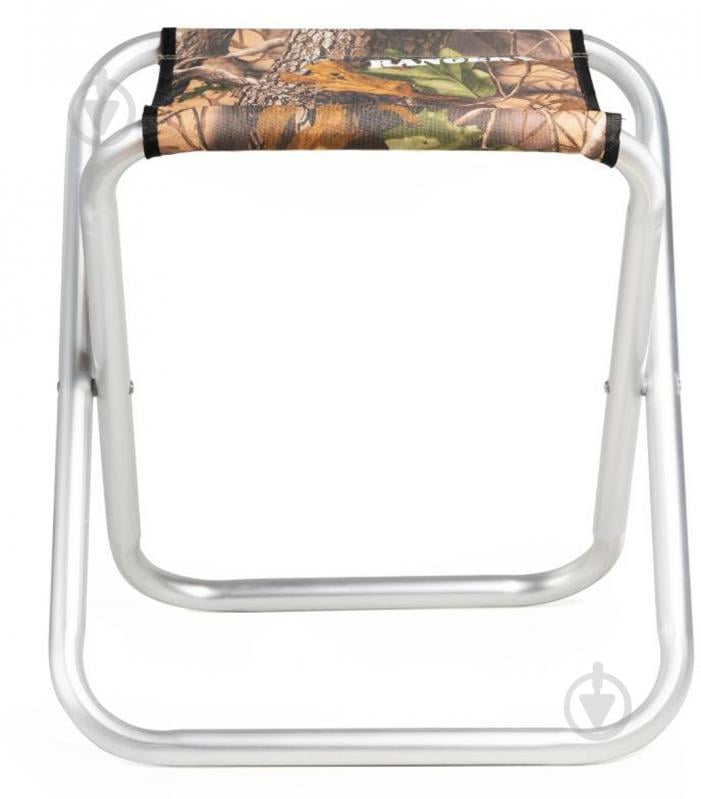 Стул раскладной Ranger Dunay (RA 4425) - фото 3 Стул раскладной Ranger Dunay (RA 4425) - фото 3