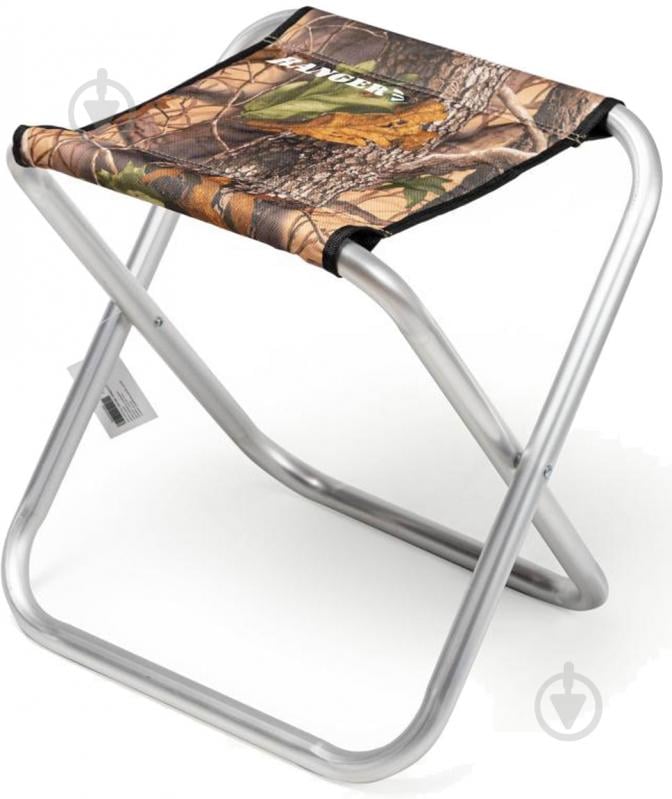 Стул раскладной Ranger Dunay (RA 4425) - фото 1 Стул раскладной Ranger Dunay (RA 4425) - фото 1