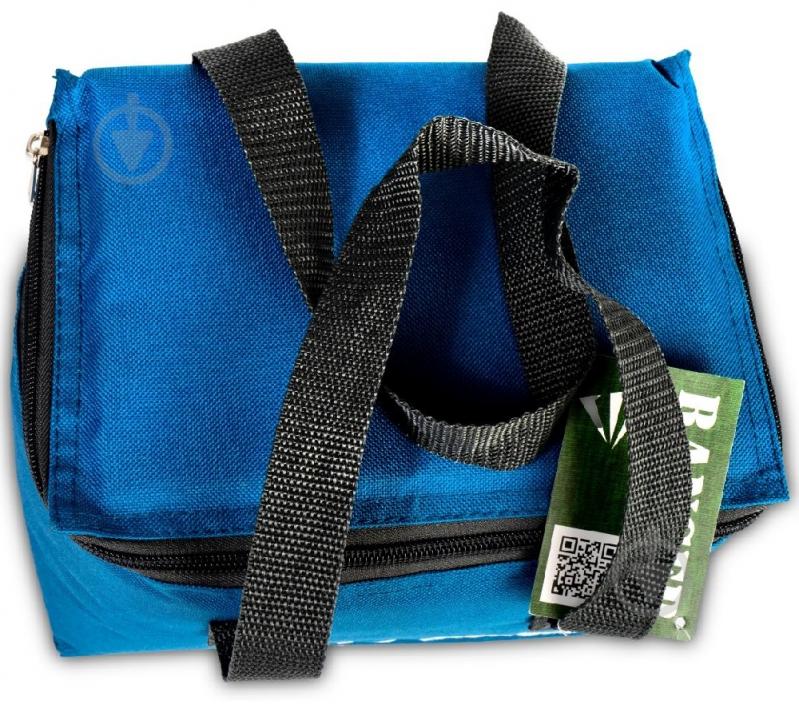 Термосумка Ranger HB5-5Л (RA 9917) - фото 7 Термосумка Ranger HB5-5Л (RA 9917) - фото 7