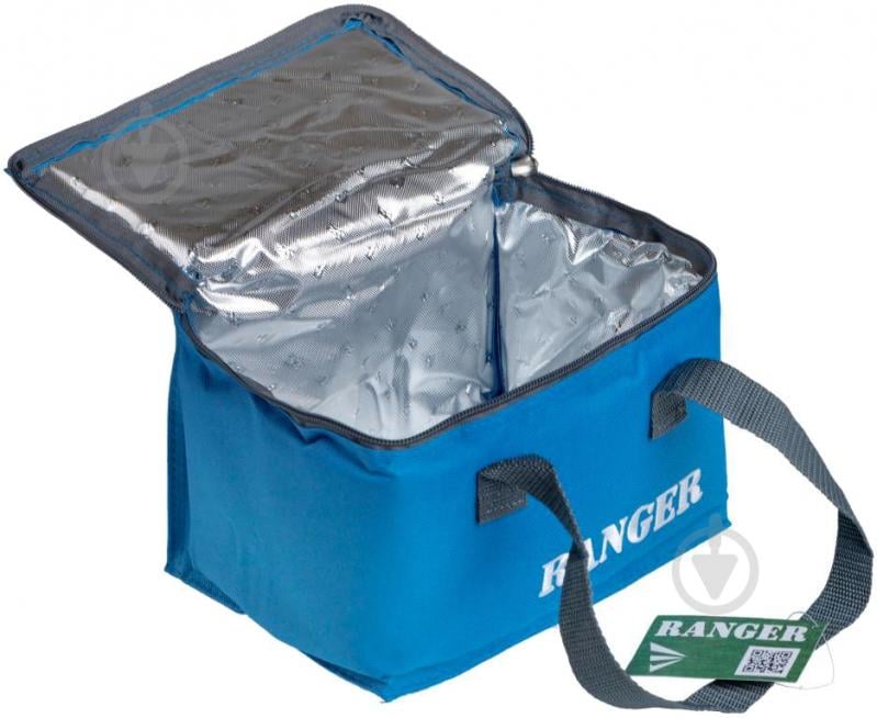 Термосумка Ranger HB5-5Л (RA 9917) - фото 4 Термосумка Ranger HB5-5Л (RA 9917) - фото 4