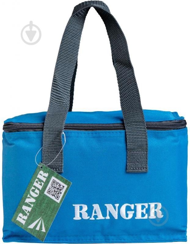 Термосумка Ranger HB5-5Л (RA 9917) - фото 3 Термосумка Ranger HB5-5Л (RA 9917) - фото 3