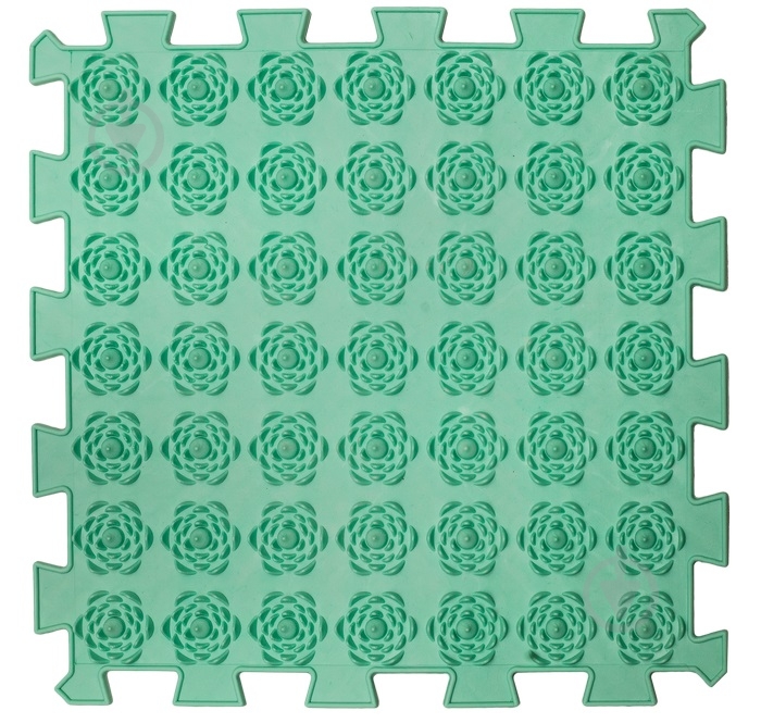 Массажный коврик Ортек Пазлы Морской 8 эл. + 8 Треугольников 12739 - фото 14 Массажный коврик Ортек Пазлы Морской 8 эл. + 8 Треугольников 12739 - фото 14