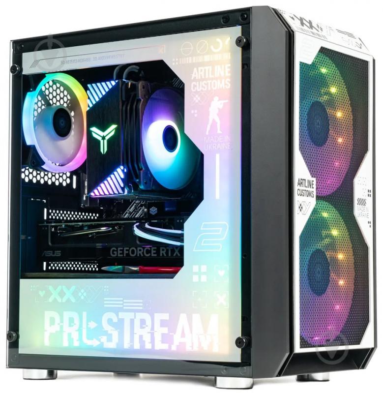 Комп'ютер Artline Gaming GBS (GBSv26cs) CS - фото 12