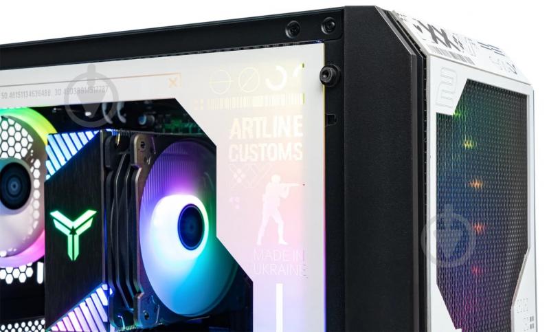 Комп'ютер Artline Gaming GBS (GBSv26cs) CS - фото 2