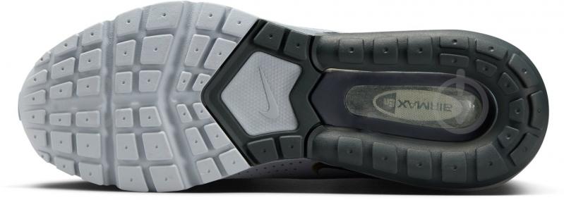 Кросівки чоловічі демісезонні Nike AIR MAX PULSE HQ2573-004 р.44 сірі - фото 10 Кросівки чоловічі демісезонні Nike AIR MAX PULSE HQ2573-004 р.44 сірі - фото 10