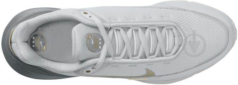 Кросівки чоловічі демісезонні Nike AIR MAX PULSE HQ2573-004 р.44 сірі - фото 9 Кросівки чоловічі демісезонні Nike AIR MAX PULSE HQ2573-004 р.44 сірі - фото 9