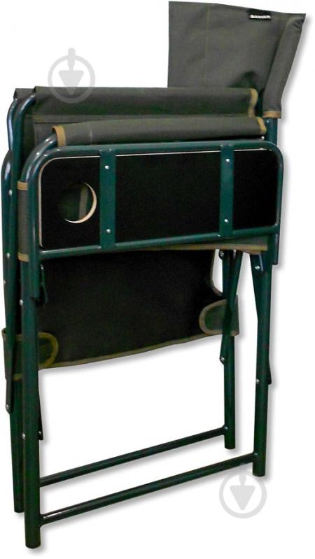 Кресло раскладное Ranger Guard (RA 2207) - фото 13 Кресло раскладное Ranger Guard (RA 2207) - фото 13