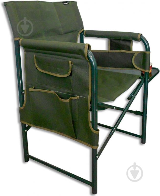 Кресло раскладное Ranger Guard (RA 2207) - фото 11 Кресло раскладное Ranger Guard (RA 2207) - фото 11