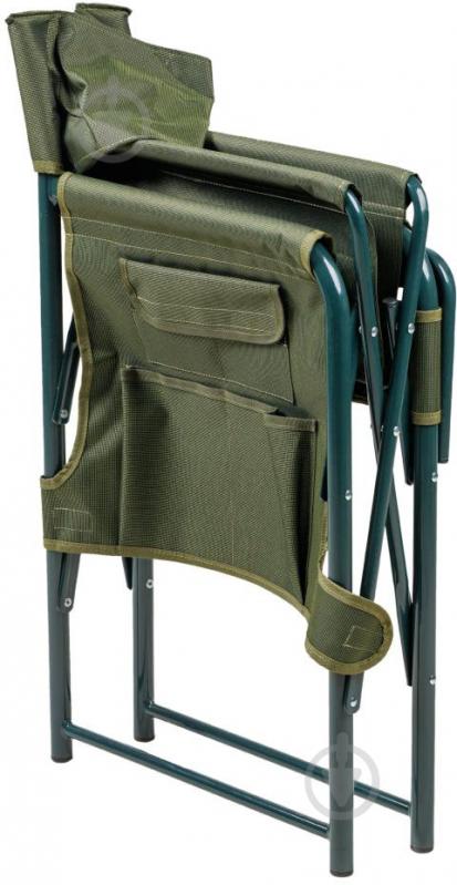 Кресло раскладное Ranger Guard (RA 2207) - фото 14 Кресло раскладное Ranger Guard (RA 2207) - фото 14