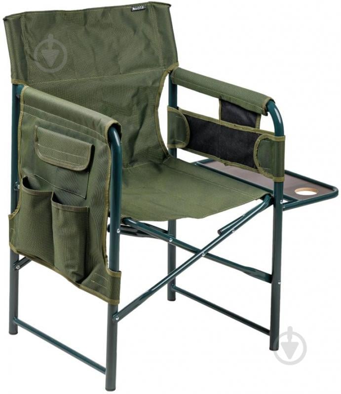 Кресло раскладное Ranger Guard (RA 2207) - фото 1 Кресло раскладное Ranger Guard (RA 2207) - фото 1