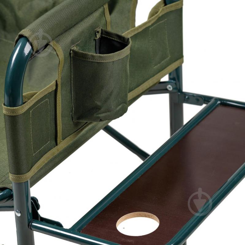 Кресло раскладное Ranger Guard (RA 2207) - фото 6 Кресло раскладное Ranger Guard (RA 2207) - фото 6