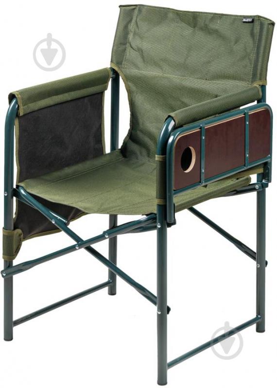 Кресло раскладное Ranger Guard (RA 2207) - фото 4 Кресло раскладное Ranger Guard (RA 2207) - фото 4