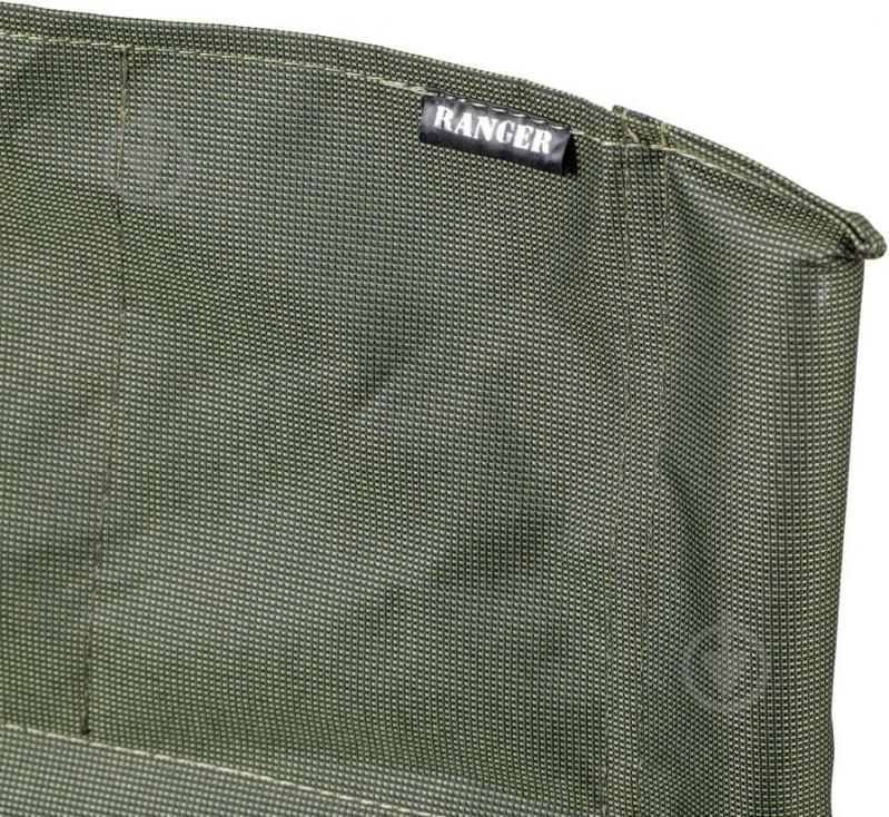 Кресло раскладное Ranger Guard (RA 2207) - фото 7 Кресло раскладное Ranger Guard (RA 2207) - фото 7