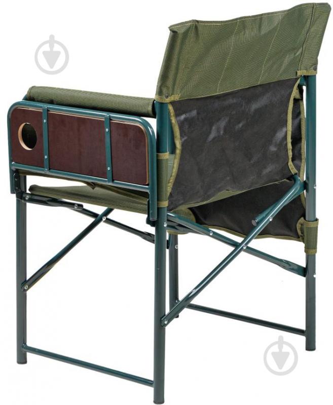 Кресло раскладное Ranger Guard (RA 2207) - фото 5 Кресло раскладное Ranger Guard (RA 2207) - фото 5