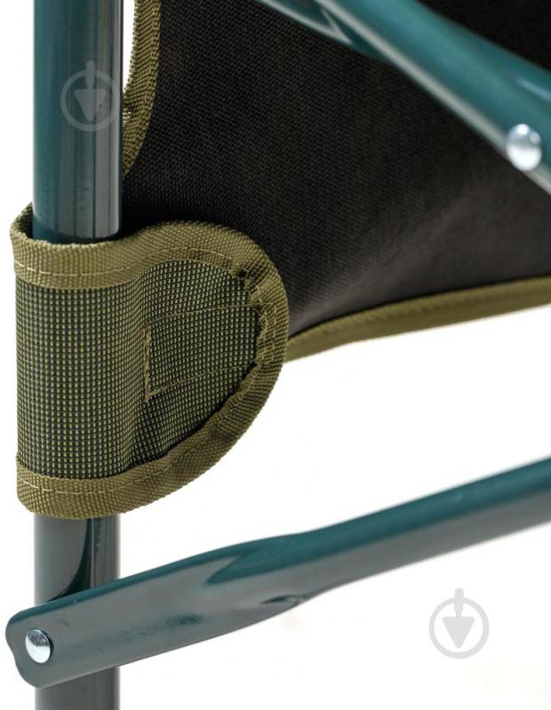 Кресло раскладное Ranger Guard (RA 2207) - фото 10 Кресло раскладное Ranger Guard (RA 2207) - фото 10