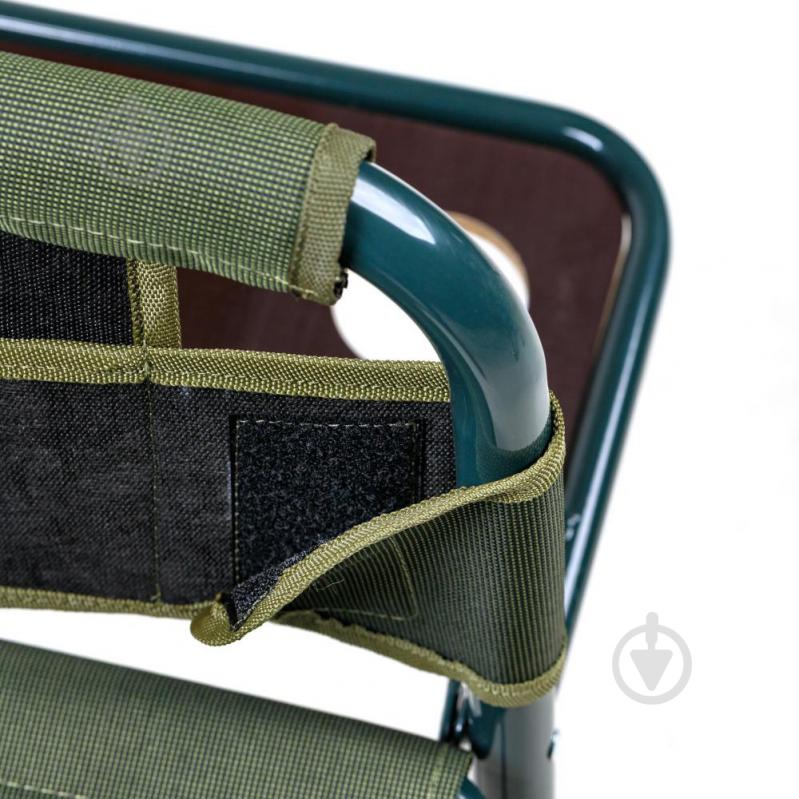 Кресло раскладное Ranger Guard (RA 2207) - фото 9 Кресло раскладное Ranger Guard (RA 2207) - фото 9