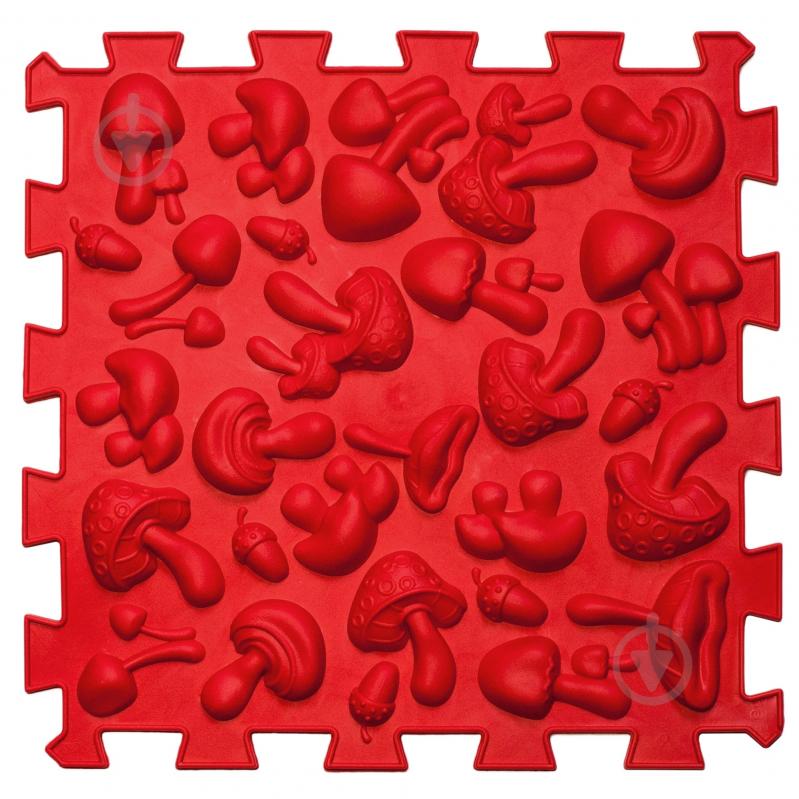 Массажный коврик Ортек Пазлы 8 эл. + 8 Треугольников 12732 - фото 11 Массажный коврик Ортек Пазлы 8 эл. + 8 Треугольников 12732 - фото 11