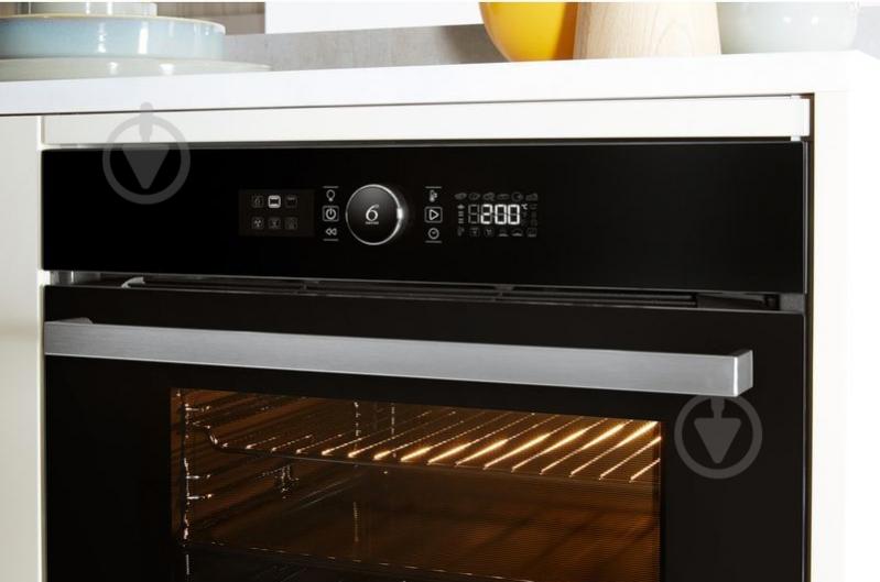 ВИТРИНА! Духовой шкаф Whirlpool AKZ99421CSNB - фото 5